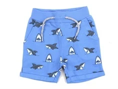 Name It all aboard sweatshorts hajer